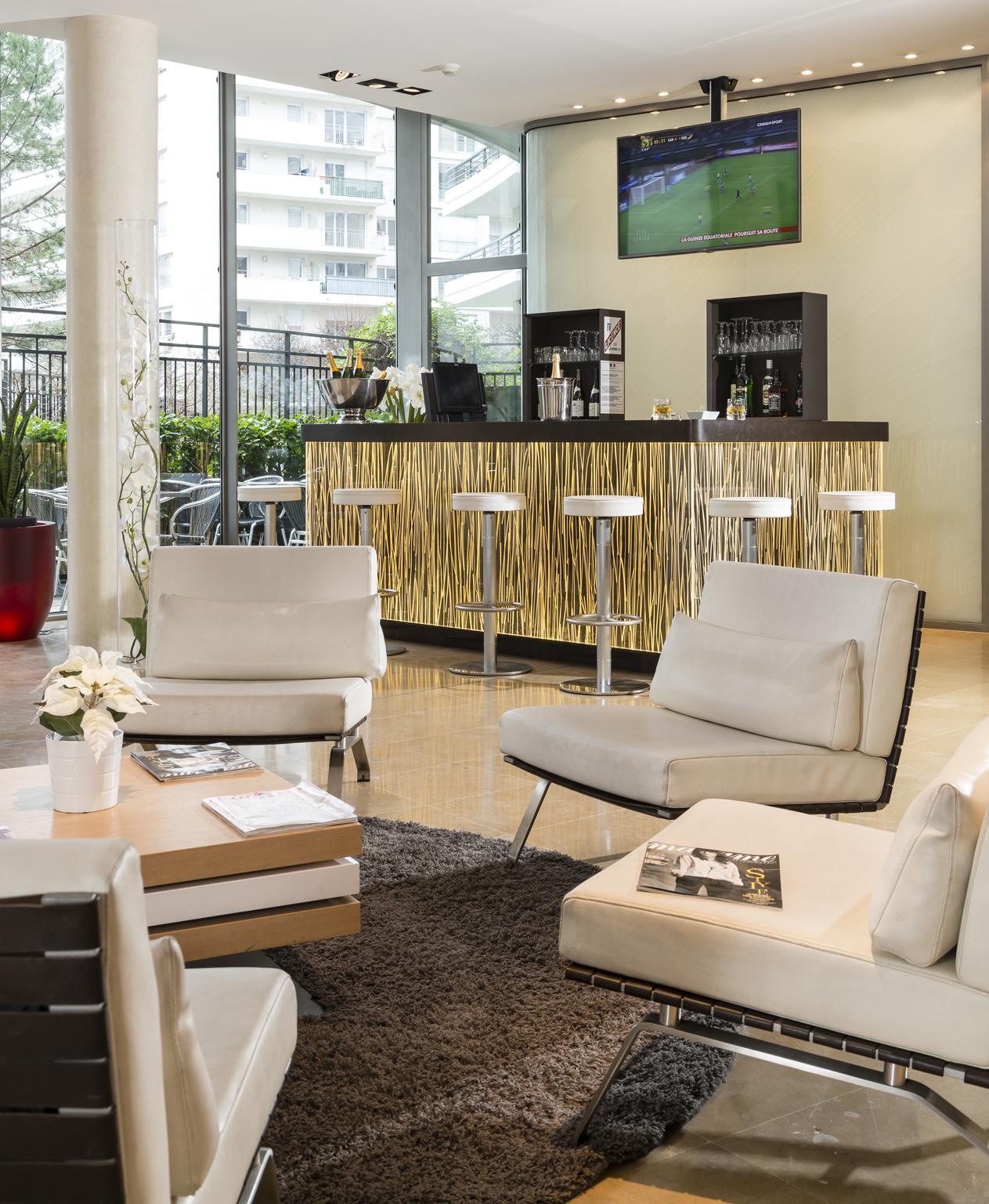 Residhome Courbevoie La Defense Exterior foto